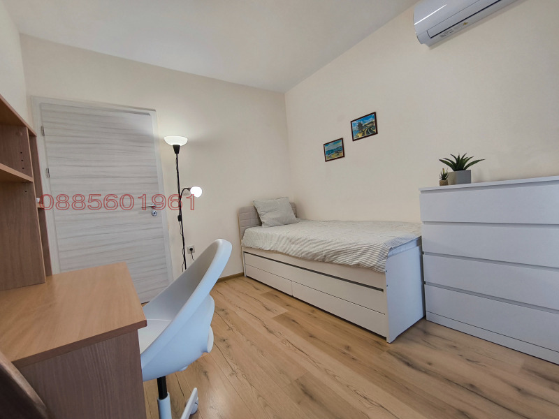 Дава под наем 3-СТАЕН, гр. Варна, Аспарухово, снимка 9 - Апартаменти - 52723993