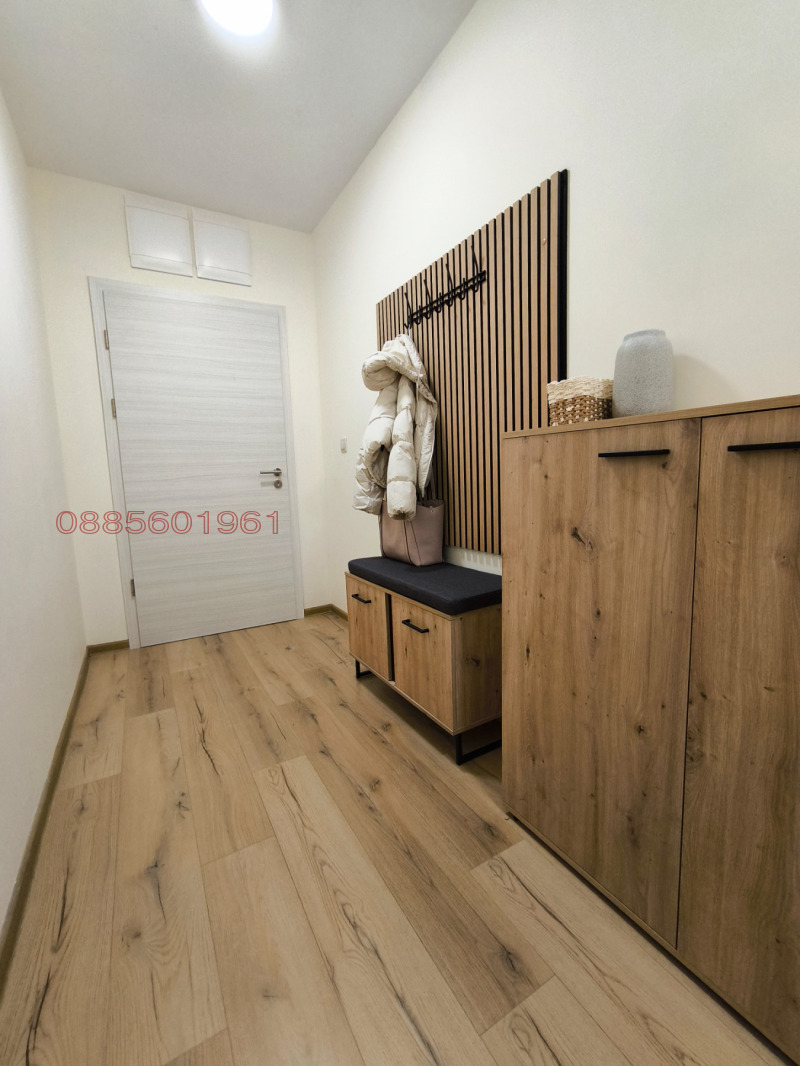 Дава под наем 3-СТАЕН, гр. Варна, Аспарухово, снимка 16 - Апартаменти - 52723993