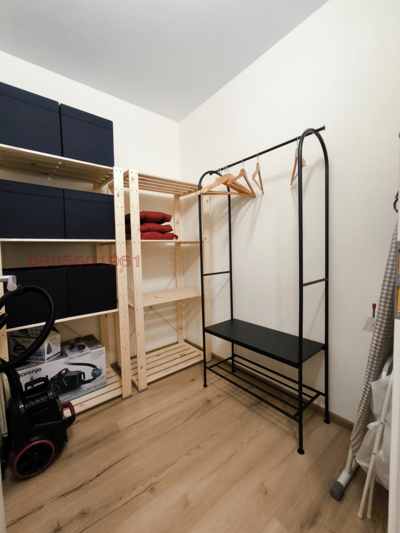 Дава под наем 3-СТАЕН, гр. Варна, Аспарухово, снимка 17 - Апартаменти - 52723993