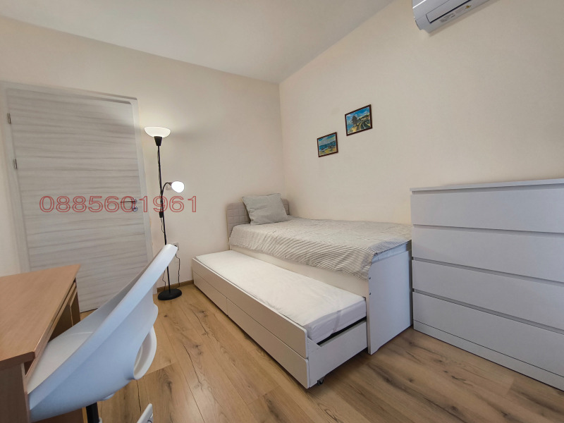 Дава под наем 3-СТАЕН, гр. Варна, Аспарухово, снимка 10 - Апартаменти - 52723993