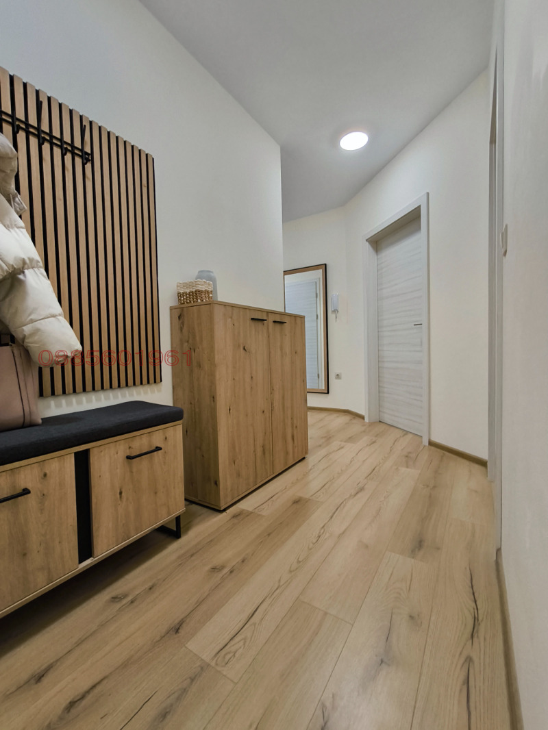 Дава под наем 3-СТАЕН, гр. Варна, Аспарухово, снимка 15 - Апартаменти - 52723993