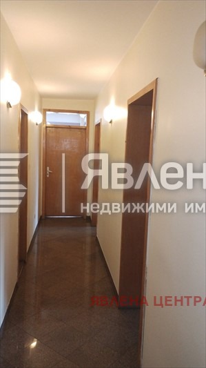 Дава под наем МНОГОСТАЕН, гр. София, Център, снимка 4 - Апартаменти - 54103268