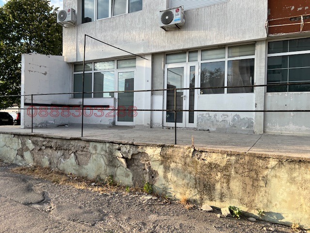 Kiadó  Hivatal Sofia , Ljulin 2 , 55 négyzetméter | 31324981 - kép [3]