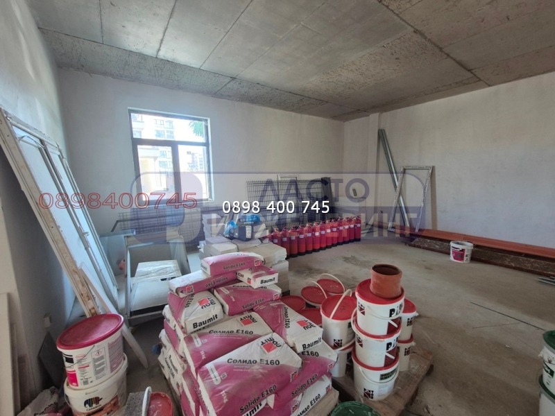 Da affittare  Ufficio Sofia , Mladost 4 , 200 mq | 74511302 - Immagine [7]