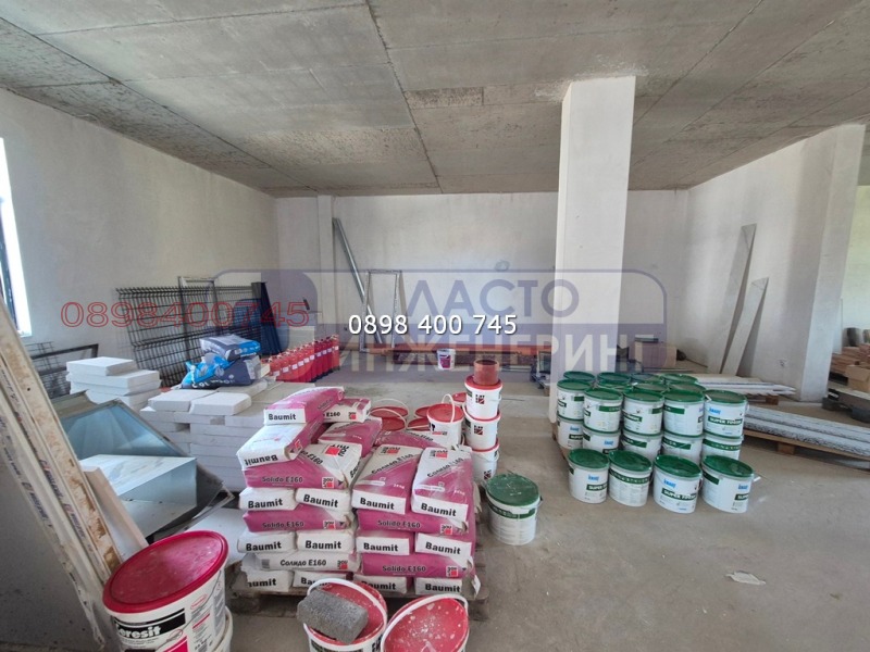Da affittare  Ufficio Sofia , Mladost 4 , 200 mq | 74511302 - Immagine [6]
