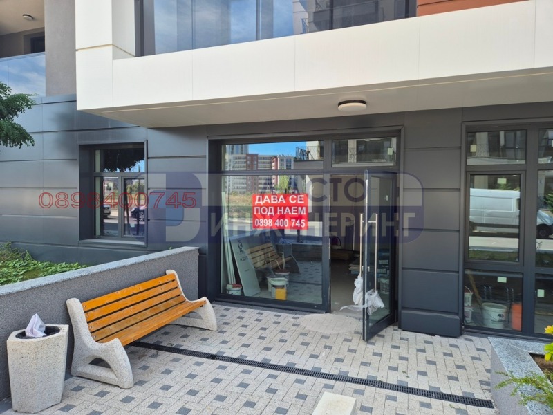 Под наем ОФИС, град София, Младост 4 • 2400 € / 4693.99 лв. • 84670596 1