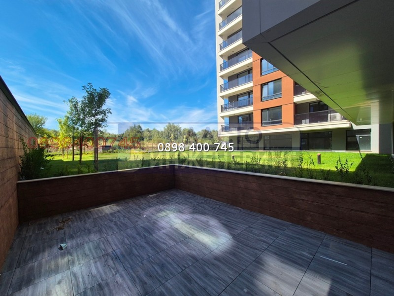 Da affittare  Ufficio Sofia , Mladost 4 , 200 mq | 74511302 - Immagine [4]