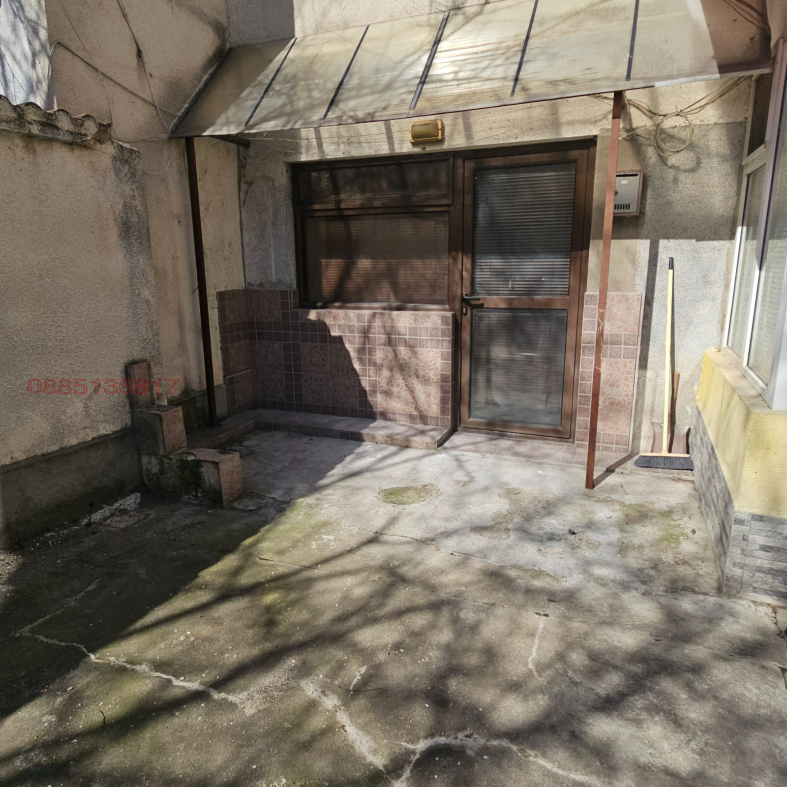 Дава под наем 1-СТАЕН, гр. София, Борово, снимка 6 - Апартаменти - 53813111