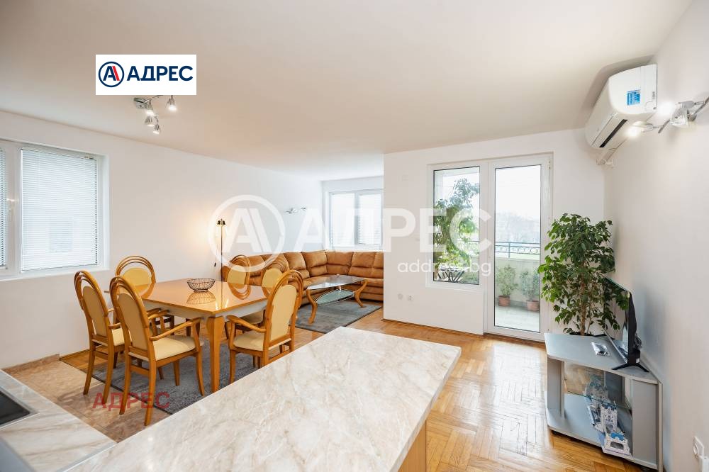 Дава под наем 2-СТАЕН, гр. Варна, Чаталджа, снимка 12 - Апартаменти - 53588661