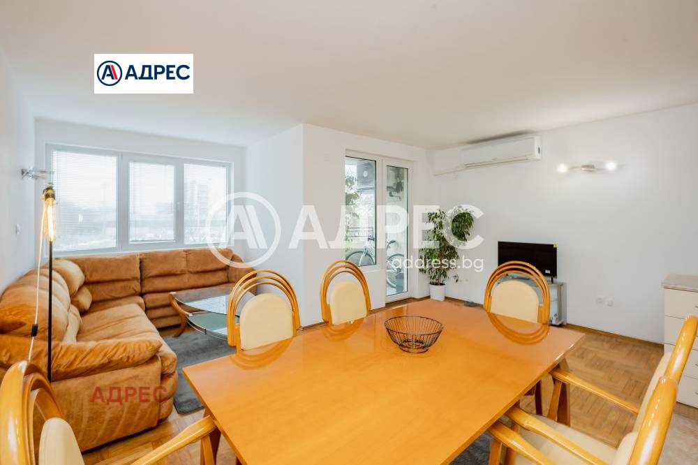 Дава под наем 2-СТАЕН, гр. Варна, Чаталджа, снимка 10 - Апартаменти - 53588661