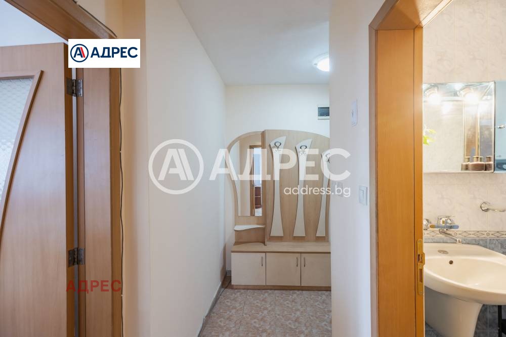 Дава под наем 2-СТАЕН, гр. Варна, Чаталджа, снимка 16 - Апартаменти - 53588661