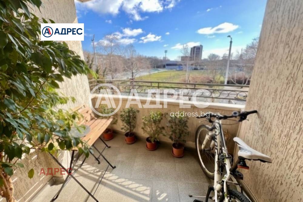 Дава под наем 2-СТАЕН, гр. Варна, Чаталджа, снимка 10 - Апартаменти - 53588661