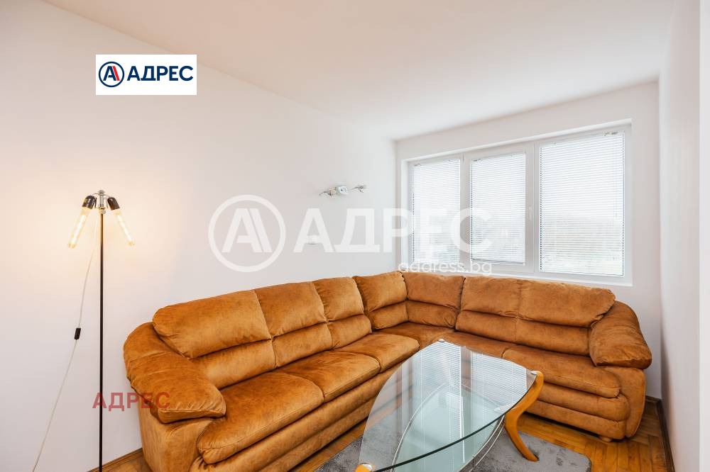 Дава под наем 2-СТАЕН, гр. Варна, Чаталджа, снимка 7 - Апартаменти - 53588661