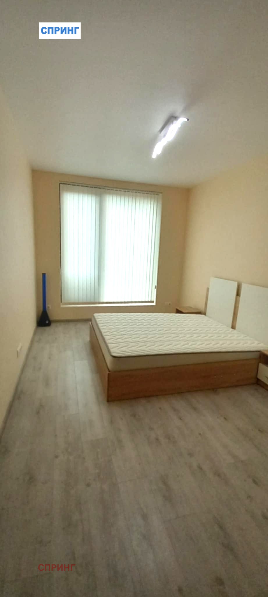 Дава под наем 2-СТАЕН, гр. София, Дружба 2, снимка 8 - Апартаменти - 55608784