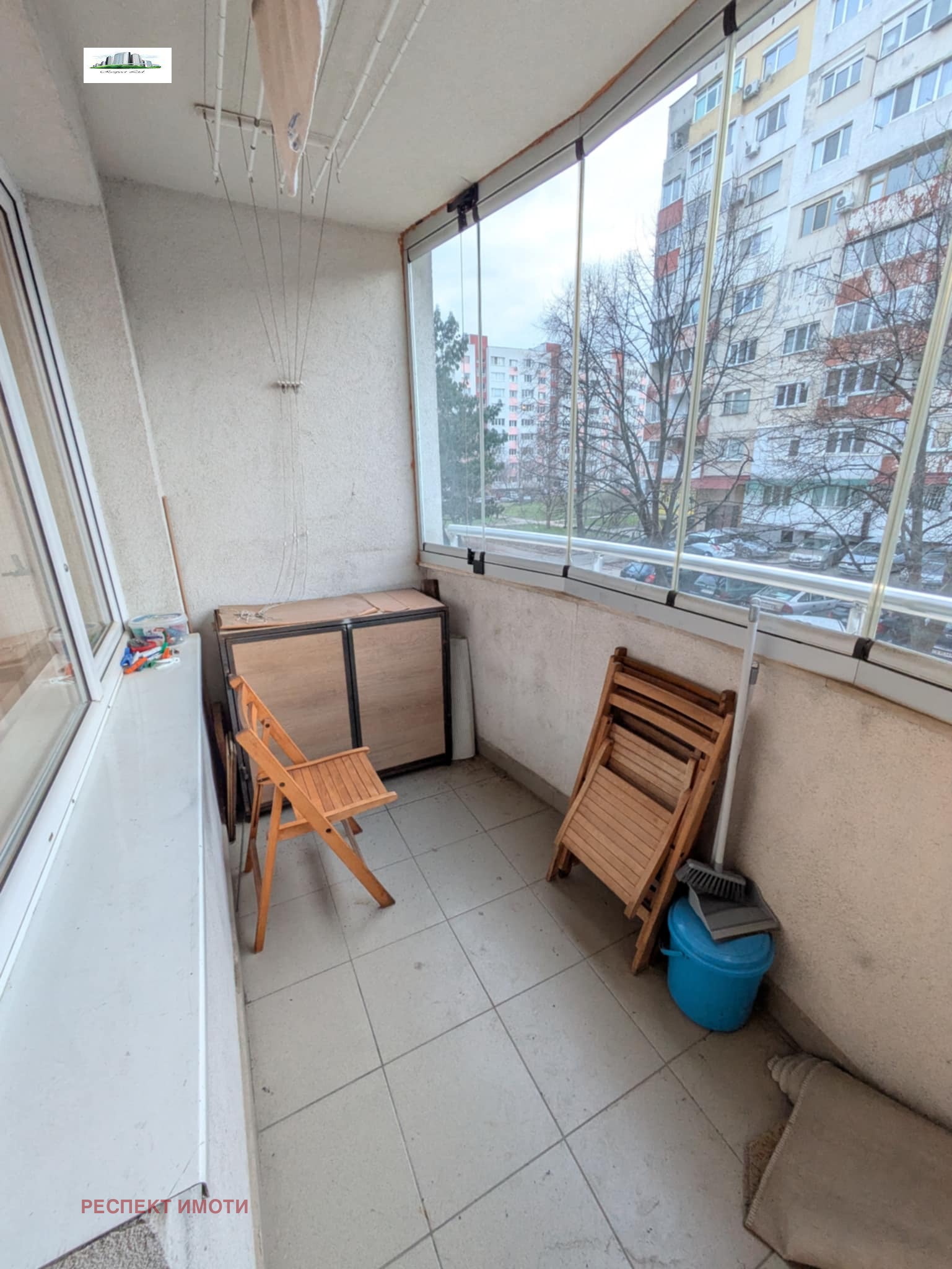 Дава под наем 2-СТАЕН, гр. София, Левски Г, снимка 10 - Апартаменти - 55753254