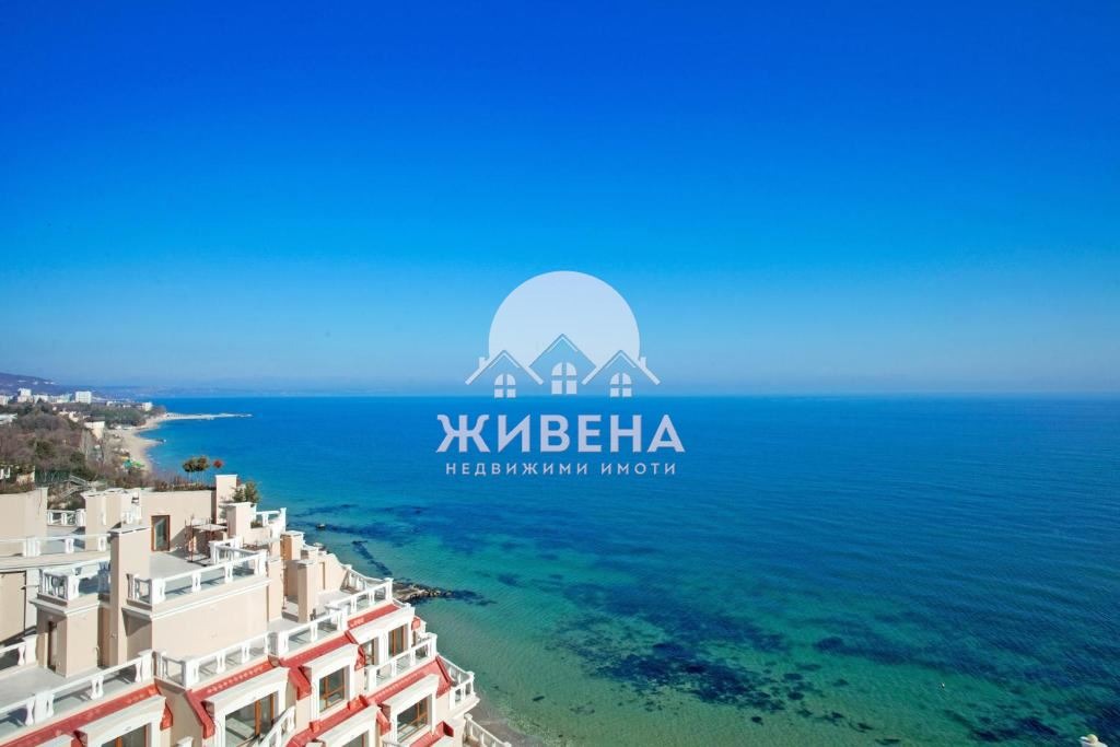 Дава под наем 3-СТАЕН, гр. Варна, к.к. Чайка, снимка 12 - Апартаменти - 55790762