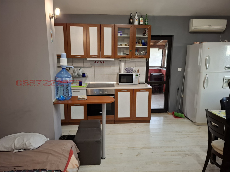 Дава под Наем 2-СТАЕН в град Плевен, Широк център - 82 кв.м / 370 € » 723.66 лв.