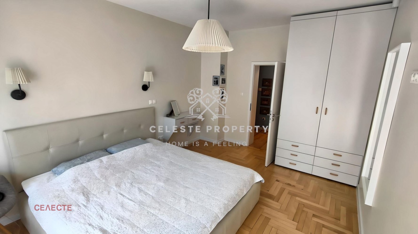 Дава под Наем 3-СТАЕН | Imot.bg — изображение 8