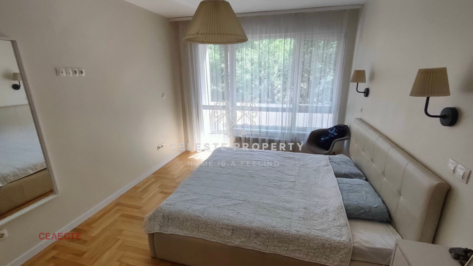 Дава под Наем 3-СТАЕН | Imot.bg — изображение 2