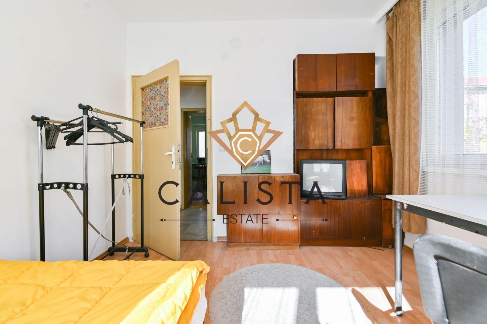 Дава под Наем 3-СТАЕН | Imot.bg — изображение 11