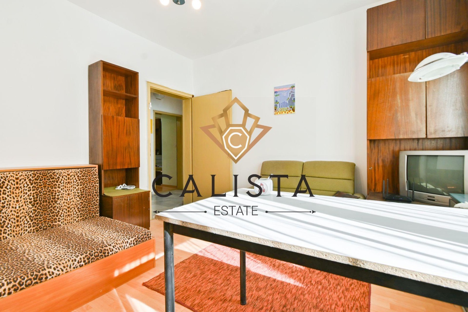 Дава под Наем 3-СТАЕН | Imot.bg — изображение 7