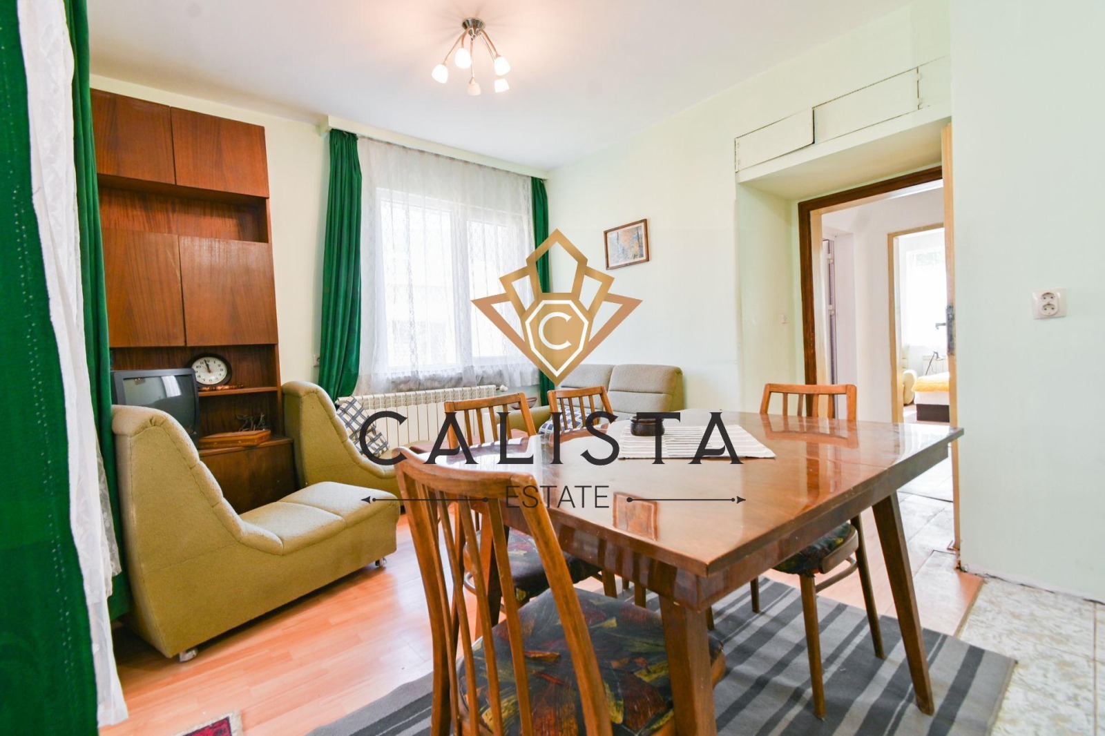 Дава под Наем 3-СТАЕН | Imot.bg — изображение 3