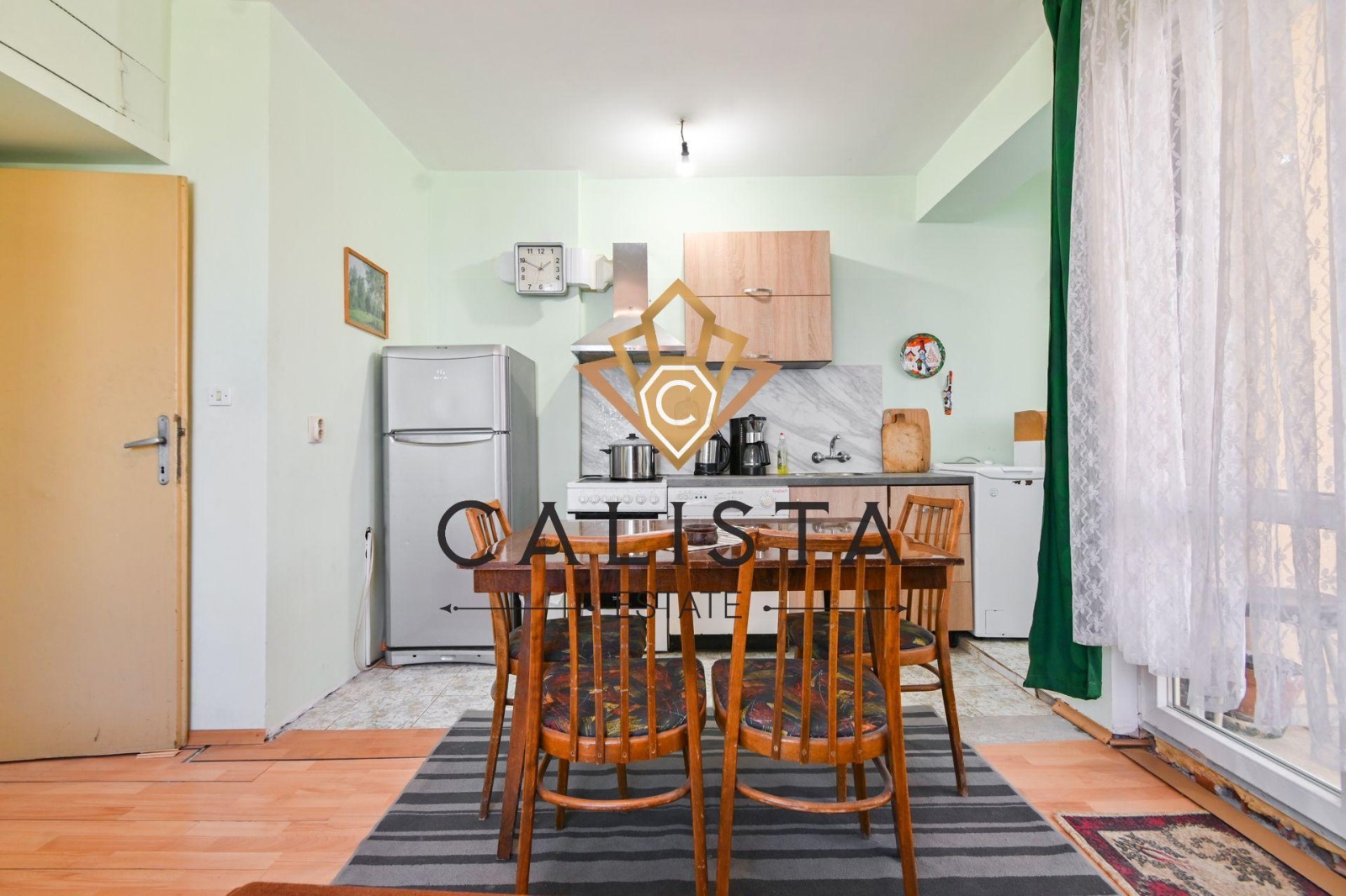 Дава под Наем 3-СТАЕН | Imot.bg — изображение 2