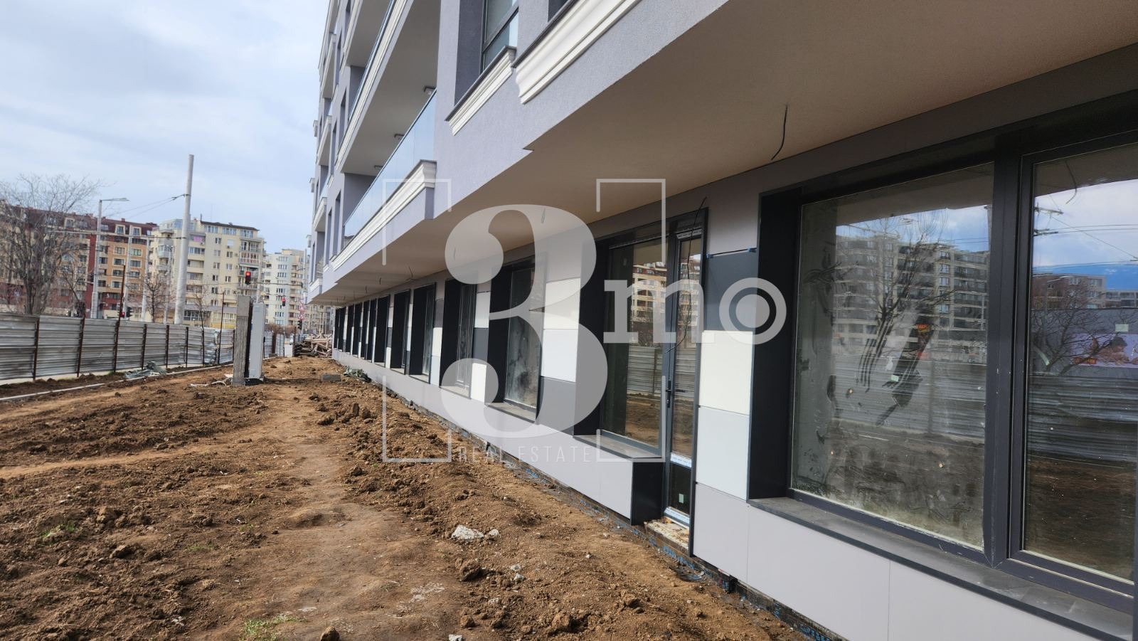 Дава под Наем МАГАЗИН | Imot.bg — изображение 2