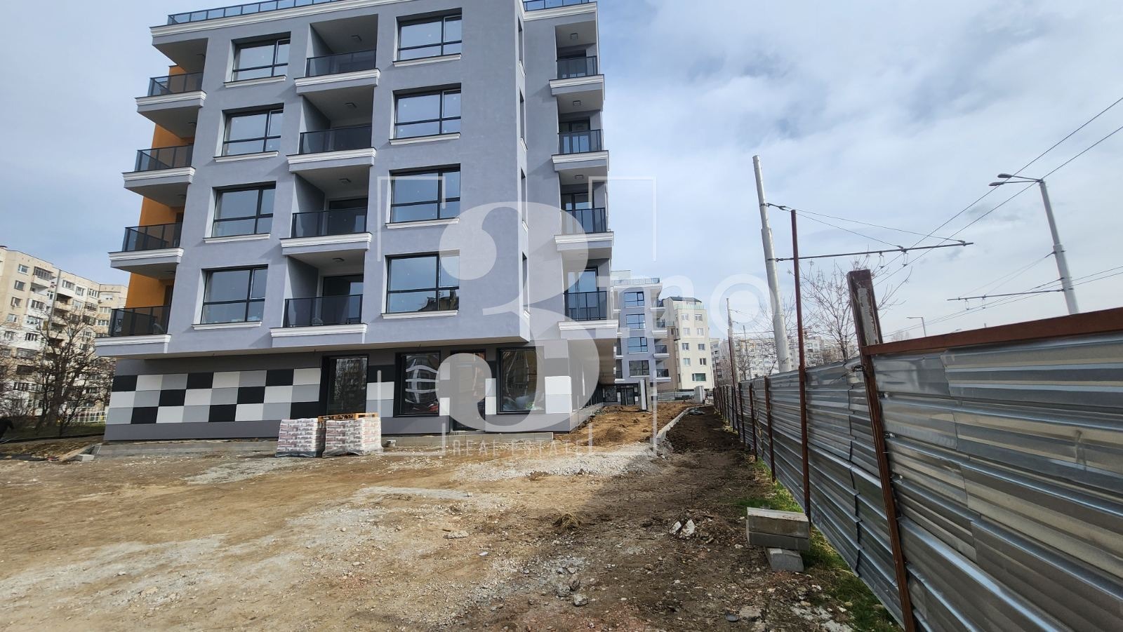 Дава под Наем МАГАЗИН | Imot.bg — изображение 1