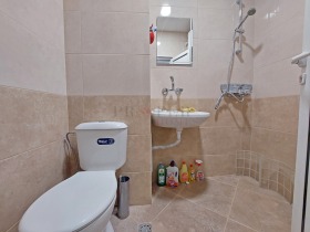 1 dormitorio Zona B, Veliko Tarnovo 7