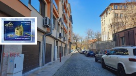 ГАРАЖ, ПАРКОМЯСТО, 18 m2