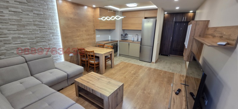 Vuokrattavana  1 makuuhuone Sofia , Mladost 4 , 68 neliömetriä | 28394994 - kuva [2]