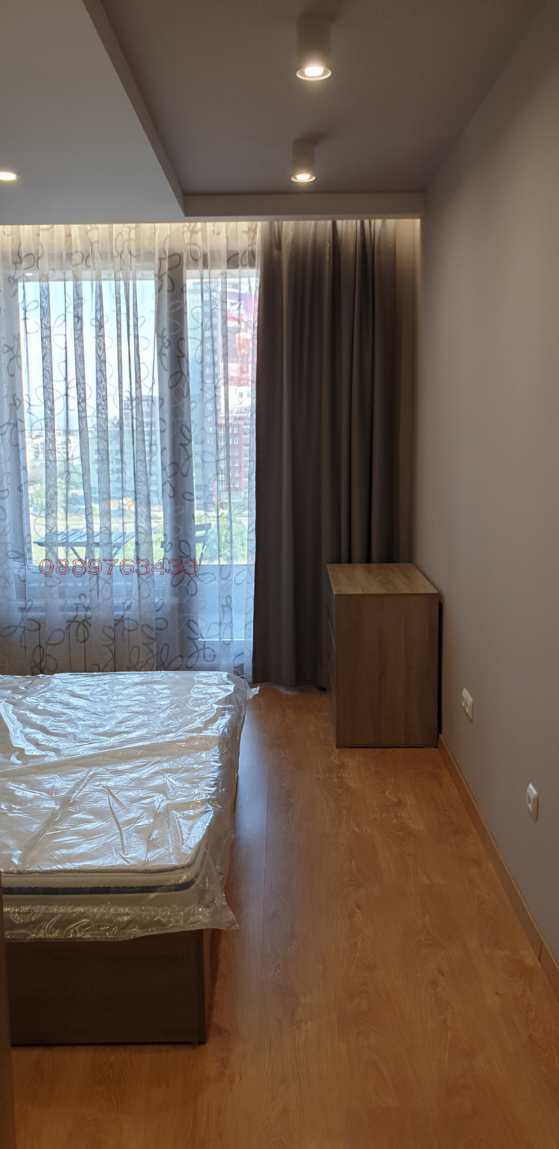 Vuokrattavana  1 makuuhuone Sofia , Mladost 4 , 68 neliömetriä | 28394994 - kuva [5]