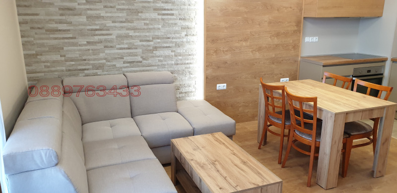 Vuokrattavana  1 makuuhuone Sofia , Mladost 4 , 68 neliömetriä | 28394994 - kuva [4]