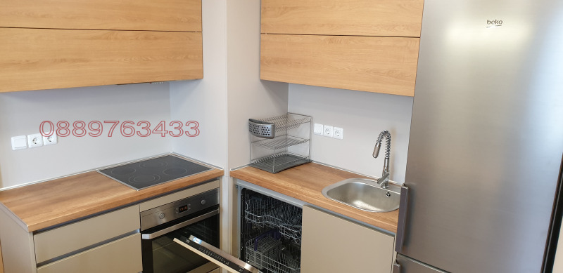 Vuokrattavana  1 makuuhuone Sofia , Mladost 4 , 68 neliömetriä | 28394994 - kuva [3]