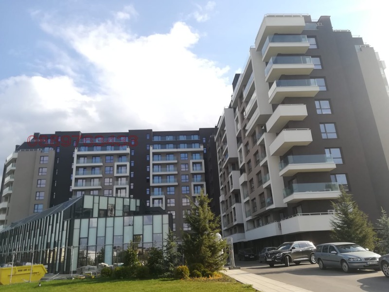 Vuokrattavana  1 makuuhuone Sofia , Mladost 4 , 68 neliömetriä | 28394994 - kuva [13]