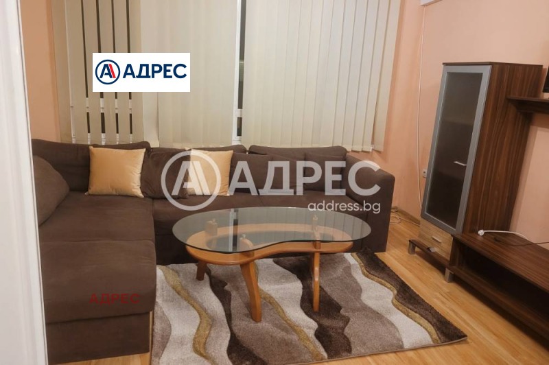 Дава под наем 2-СТАЕН, гр. Варна, Възраждане 1, снимка 3 - Апартаменти - 52520083