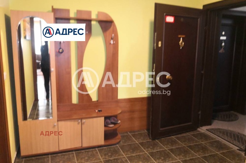 Дава под наем 2-СТАЕН, гр. Варна, Възраждане 1, снимка 6 - Апартаменти - 52520083