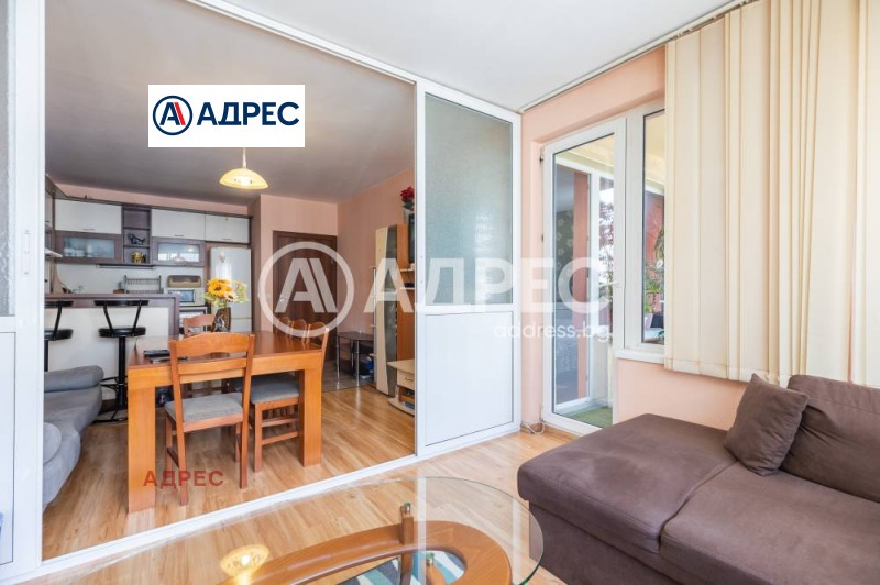 Дава под наем 2-СТАЕН, гр. Варна, Възраждане 1, снимка 5 - Апартаменти - 52520083