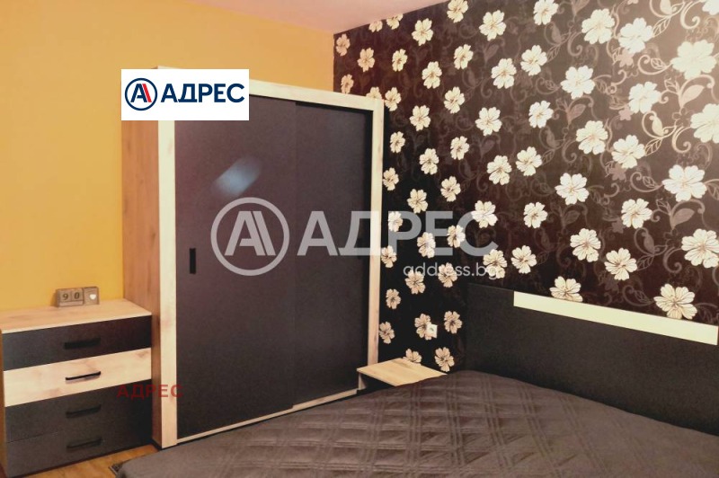 Дава под наем 2-СТАЕН, гр. Варна, Възраждане 1, снимка 2 - Апартаменти - 52520083