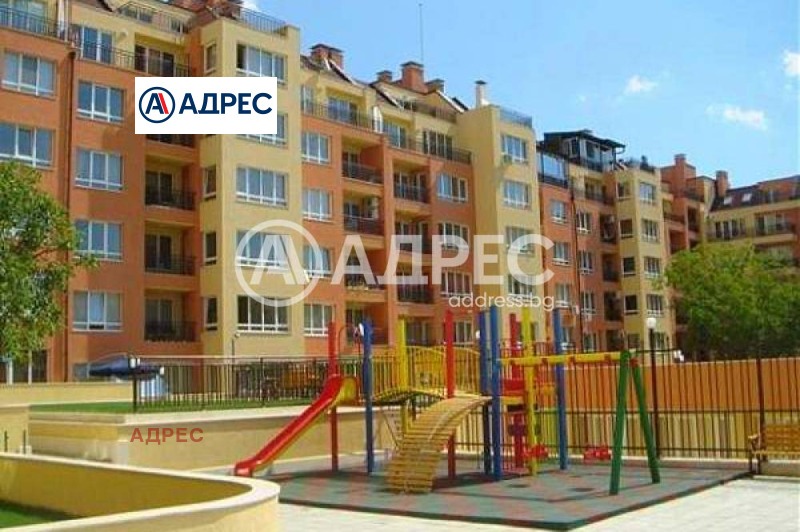 Дава под наем 2-СТАЕН, гр. Варна, Възраждане 1, снимка 4 - Апартаменти - 52520083