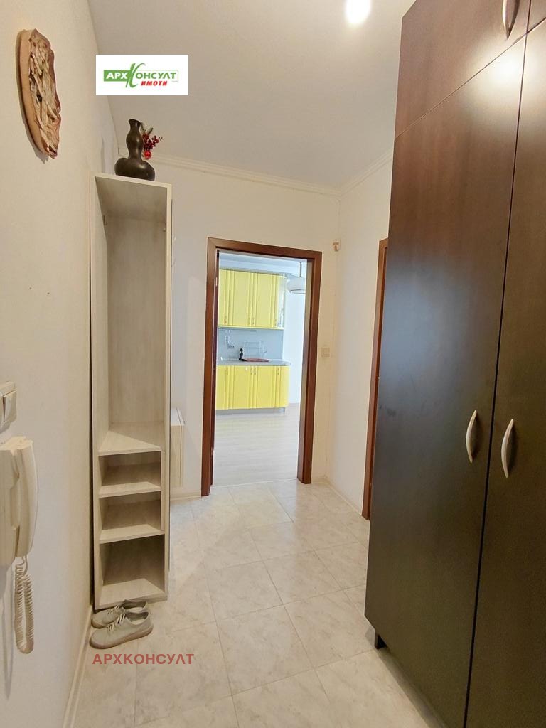 Дава под наем 2-СТАЕН, гр. София, Овча купел 2, снимка 14 - Апартаменти - 56253767