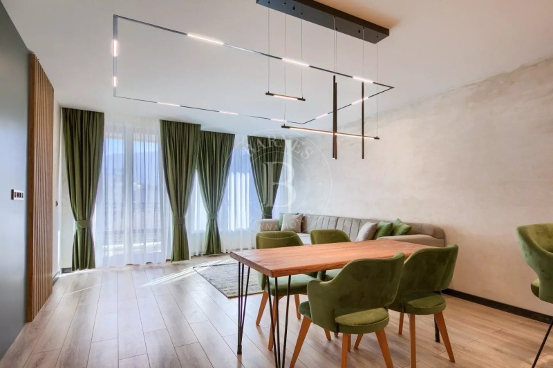 Do wynajęcia  2 sypialnie Sofia , Krastowa wada , 113 mkw | 54686967