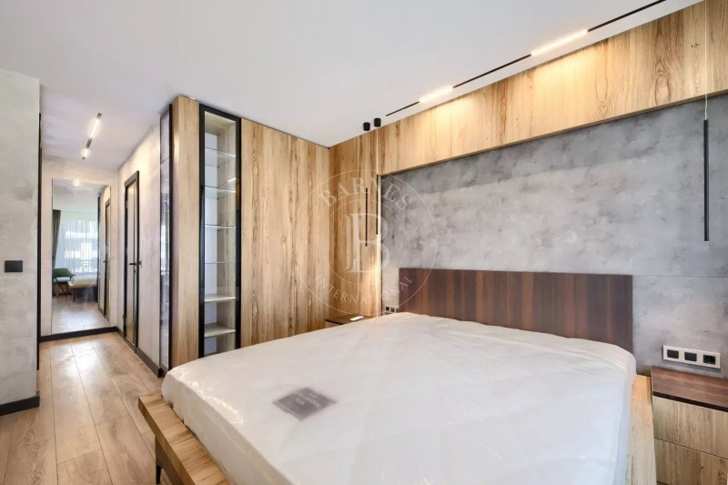 Do wynajęcia  2 sypialnie Sofia , Krastowa wada , 113 mkw | 54686967 - obraz [8]