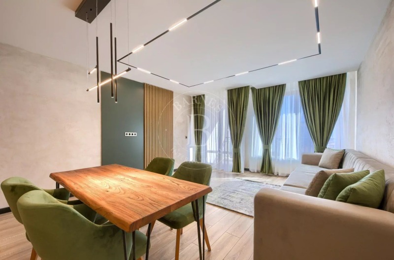Do wynajęcia  2 sypialnie Sofia , Krastowa wada , 113 mkw | 54686967 - obraz [3]