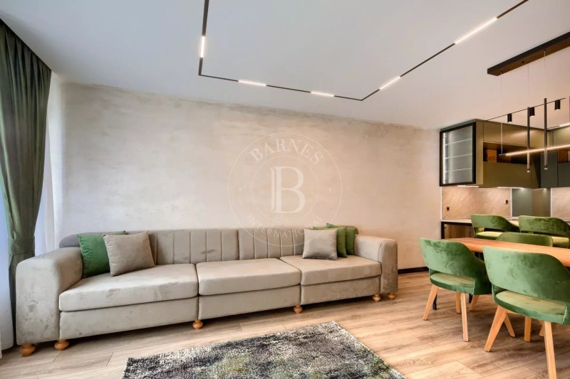Do wynajęcia  2 sypialnie Sofia , Krastowa wada , 113 mkw | 54686967 - obraz [6]