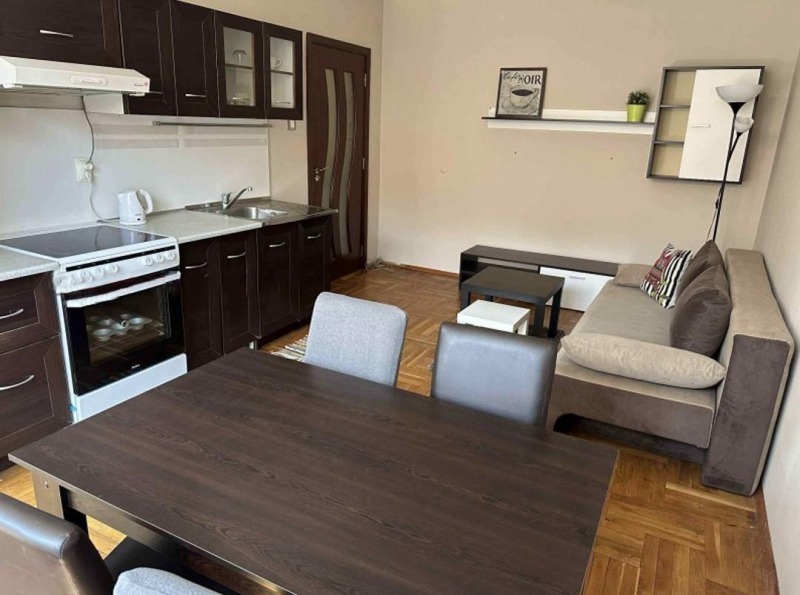 K pronájmu  2 ložnice Sofia , Centar , 58 m2 | 76708096 - obraz [2]