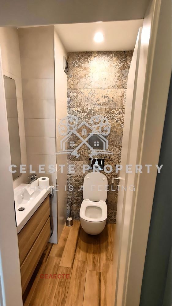 Da affittare  2 camere da letto Sofia , Geo Milev , 110 mq | 69306730 - Immagine [12]