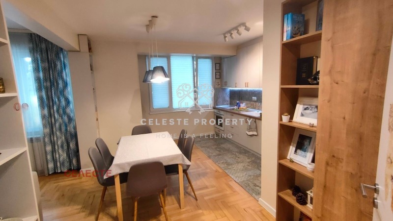 Da affittare  2 camere da letto Sofia , Geo Milev , 110 mq | 69306730 - Immagine [4]