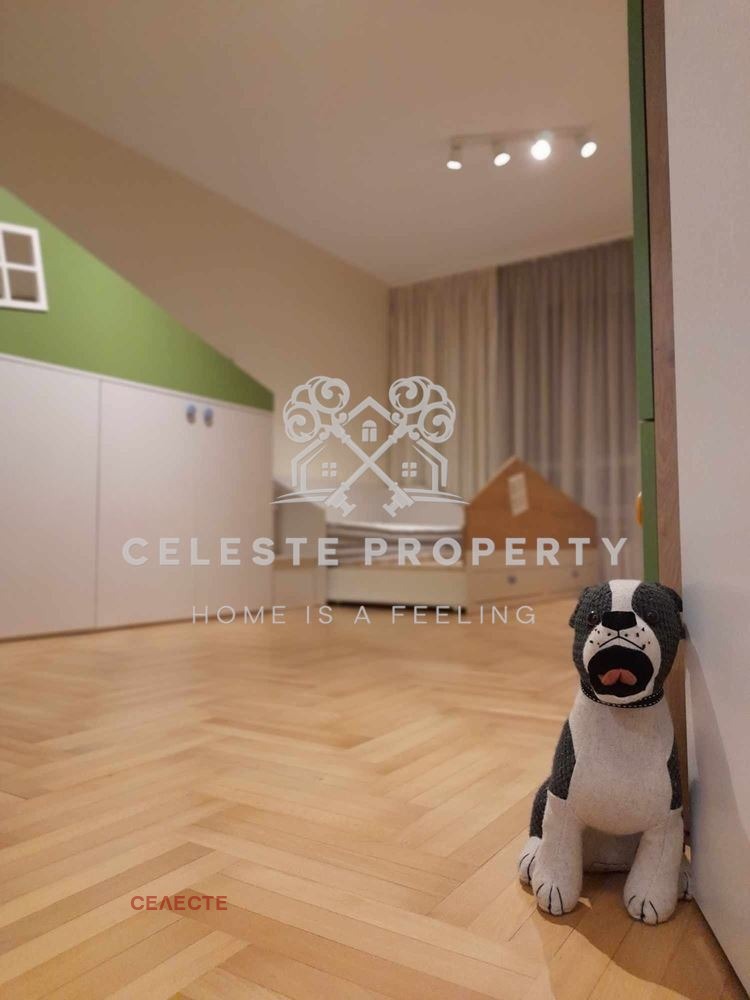 Da affittare  2 camere da letto Sofia , Geo Milev , 110 mq | 69306730